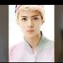 Sehun Venox ( Dady Jennie )