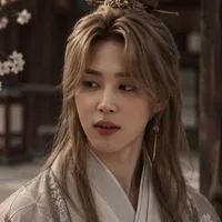 Kim Jimin 