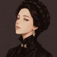 (Eliot mom) Anatasia