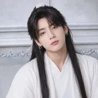 Jeon Jungkook (Xie Lian)