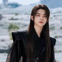 Yeonjun (He Xuan)
