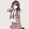 Girl 1
