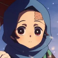 Kamado Tanjirou
