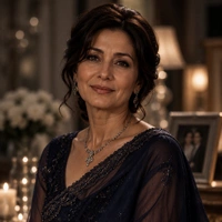 Sophia (Elena mom)