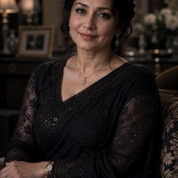 Emilia (Relative Aunty)