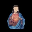 ✝️ jesus ✝️