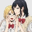 kiyoko 😇😘