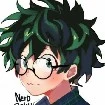 izuku ○•○