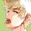 katsuki is 🤬😤😡