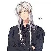 sesshoumaru mafioso