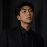 namjoon