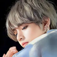 Kim Taehyung - O