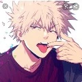 bakugou
