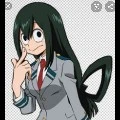 Tsuyu