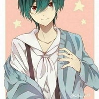 Lucas(Zeal’s bff)