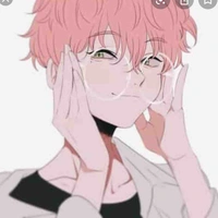 Bunny( zeal’s bff)