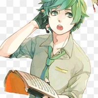 Isaac (nicks boyfriend tuffs other assistant)