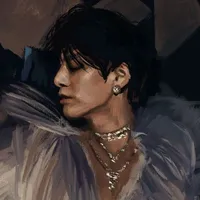 Jeon Jungkook/Maledict Spirit