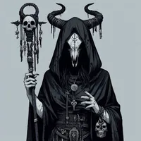 The Messanger