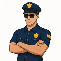 police