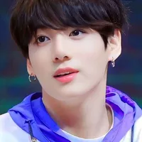jeon / kim Jungkook (rare Omega)