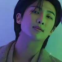 kim Namjoon ( true blood alpha )