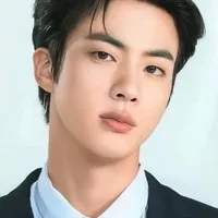 kim jin( pure omega)
