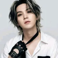 kim yoongi (alpha)