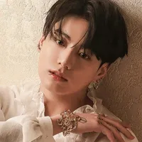 Jeon Jungkook