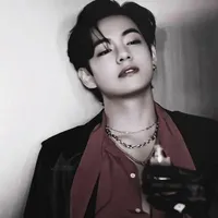 Kim Taehyung