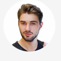 Random Guy