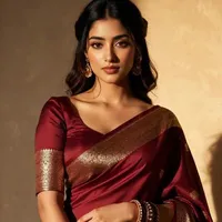 Rukmi Malhotra( Kiara