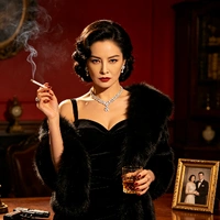 Mrs.Carlmingo