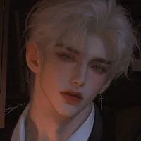 Prince Caelan Solis | Caelan (MC)