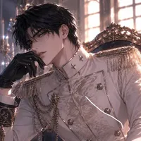 King Darius Noctis
