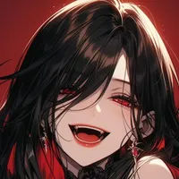 Queen Selene Noctis