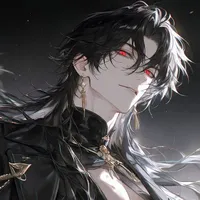 Prince Rowan Noctis. | rowan