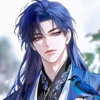 King Alaric Frostmere