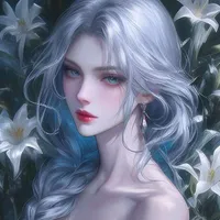 Queen Elowen Frostmere