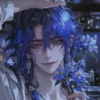 Prince Orion Frostmere. | Eryx
