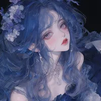 Princess Freya Frostmere. | Elara