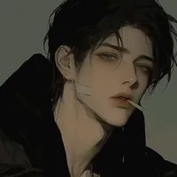 Drew Miller(MC/Recessive Omega)