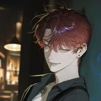 Milo Sinclair (MC