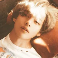 Kim Taehyung ~