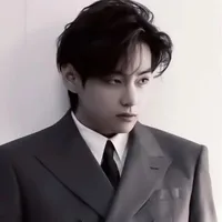 kim taehyung_enigma