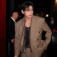 Kim Taehyung/Tea
