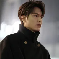 Kim minho