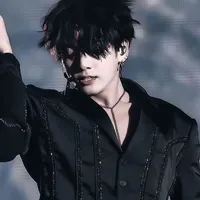 Jeon Jungkook