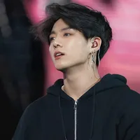 Jeon Jungkook