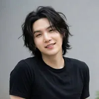Yoongi